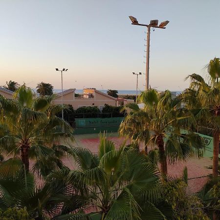 Front Beach Jandia Apartment Morro Jable  Exteriér fotografie