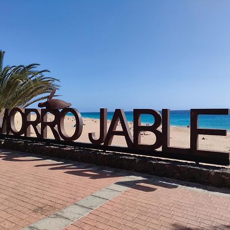 Front Beach Jandia Apartment Morro Jable  Exteriér fotografie
