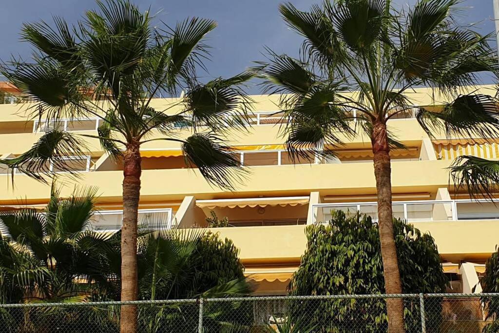 Front Beach Jandia Apartment Morro Jable  Exteriér fotografie