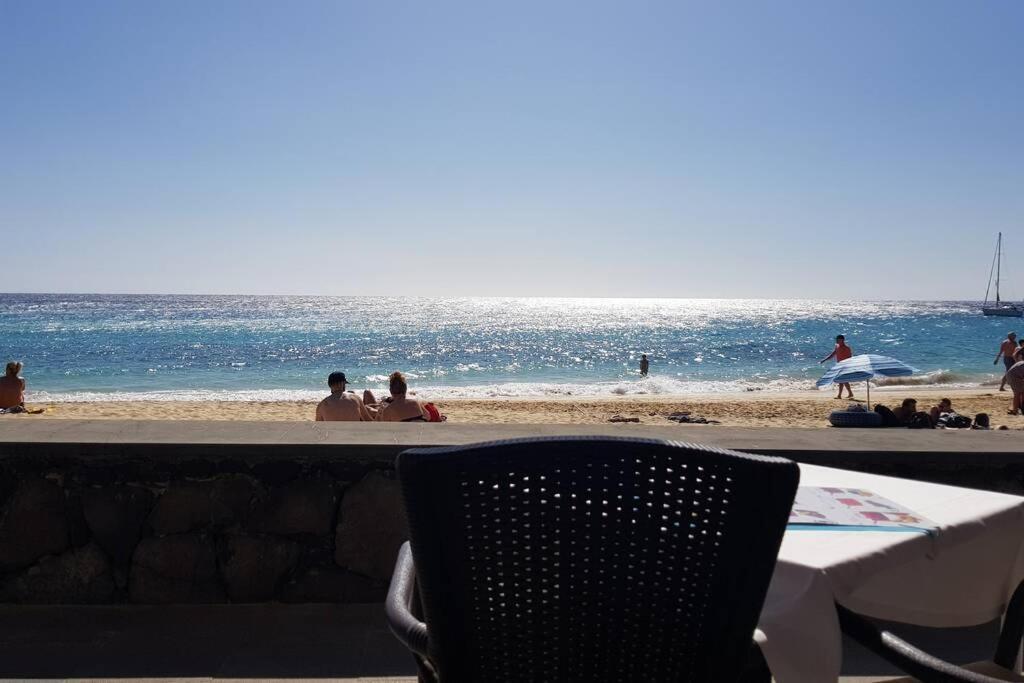 Front Beach Jandia Apartment Morro Jable  Exteriér fotografie