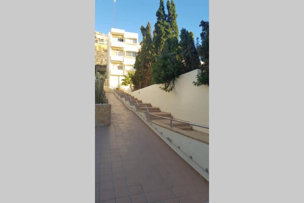 Front Beach Jandia Apartment Morro Jable  Exteriér fotografie