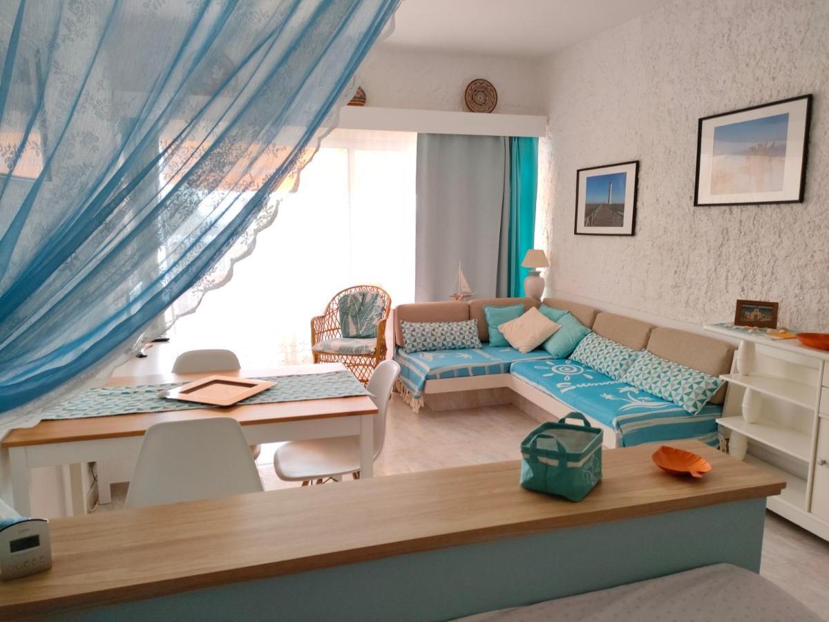 Front Beach Jandia Apartment Morro Jable  Exteriér fotografie