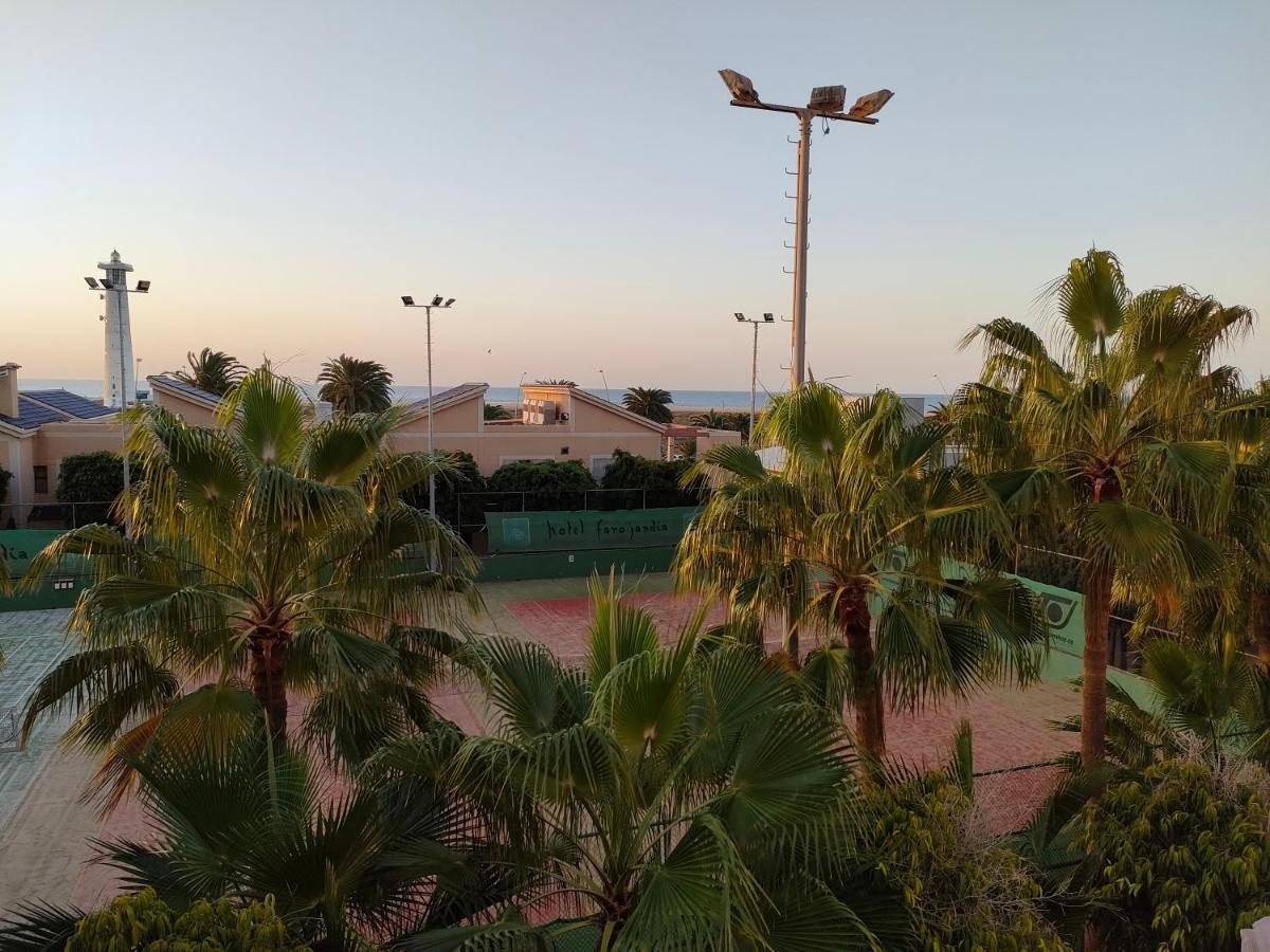 Front Beach Jandia Apartment Morro Jable  Exteriér fotografie