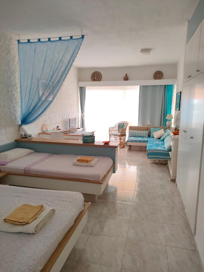 Front Beach Jandia Apartment Morro Jable  Exteriér fotografie